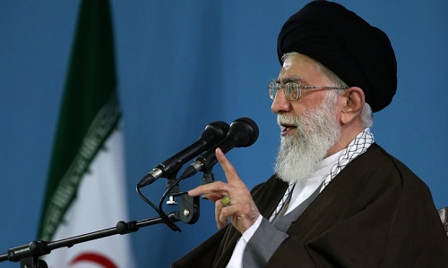شمارش معکوس برای نابودی اسرائیل