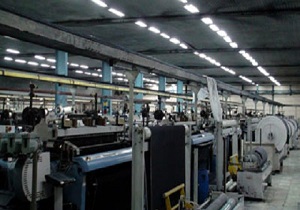 فعال بودن 80 درصد واحدهای صنعتی استان
