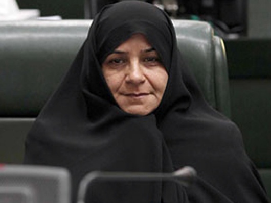 جبهه پایداری قطعا برای انتخابات 96 گزینه دارد/ روحانی به وعده‌هایش عمل نکرد