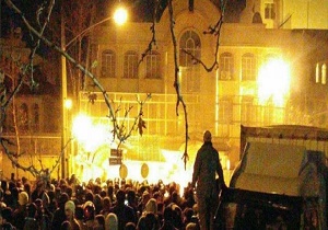 پرونده متهمان تعرض به سفارت عربستان در راه ارسال به دادگاه تجدید نظر