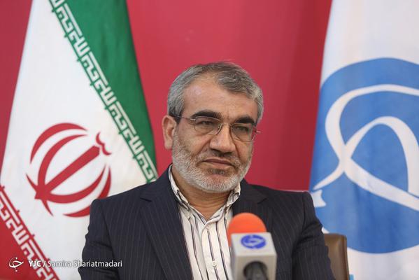 هیات نظارت بر انتخابات 16 استان مشخص شد