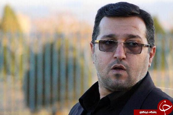 خاکزاد: جدایی 10 بازیکن از ماشین سازی صحت ندارد / دنبال جذب بازیکنان زیادی در تیم هستیم