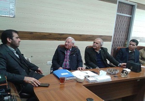 کارخانه بزرگ پتروشمیی در پارس آباد احداث می شود