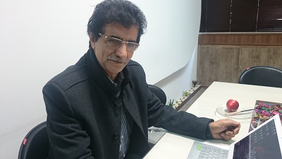 آلرژی مهم ترین عامل مراجعه بیمار به مرکز تحقیقات سینوس