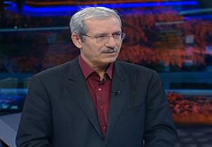 نصیرزاده:اماراتی ها باز هم کارشکنی کردند/ماندن طاهری در پرسپولیس منع قانونی ندارد