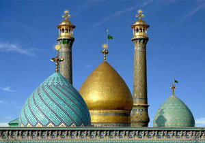 بسته شعر ولادت حضرت عبدالعظیم حسنی(ع)