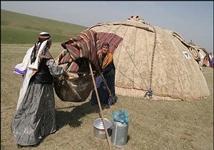 بیمه 2 هزار و 189 خانوار عشایری در اردبیل