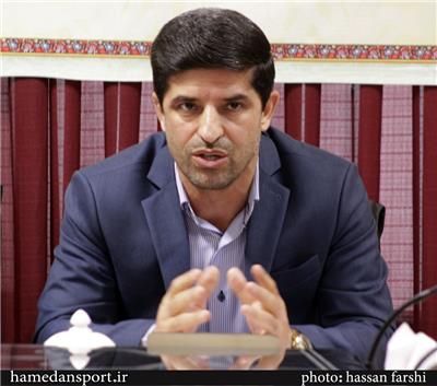 راه اندازی سمن سرای جوانان همدان در دهه فجر