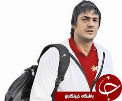 نکیسا:برای سیاه جامگان آرزوی موفقیت می کنم/با 41 سال سن نمی‌توانم مدیر فنی باشم