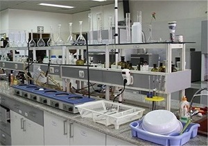 تایید صلاحیت آزمایشگاه کالیبراسیون استاندارد اردبیل