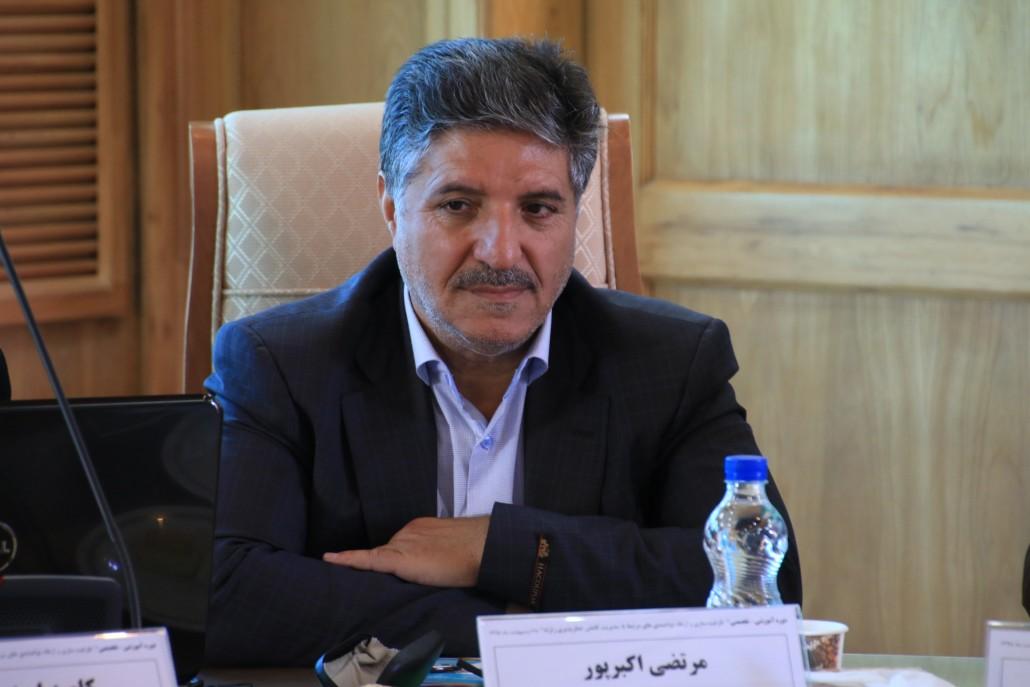 دستورالعمل&zwnj;هاى لازم براى رفاه استانهای شمالى كشور تعيين شده است/ با وجود خلاء گاز، مردم صرفه جويى كنند