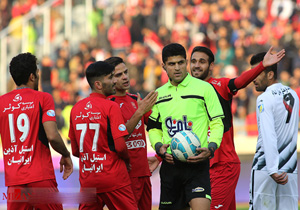 تعجب پرسپولیسی‌ها از عدم دعوت 3 بازیکن به تیم ملی