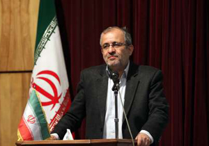 سیاست های آبی؛ روی میز تشخیص مصلحت نظام