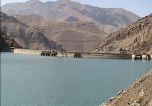 سند تقسیم آب رودخانه کرج با امضاء امیرکبیر به ثبت رسید