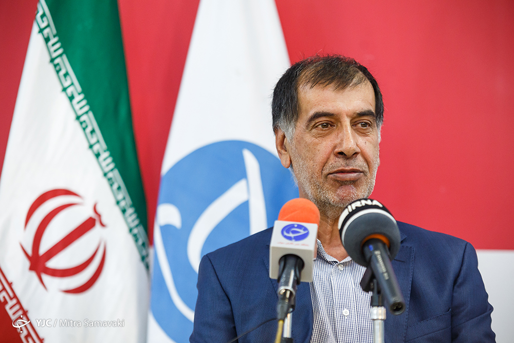 آرای روحانی قطعاً ريزش دارد/ حصر سران فتنه اوج عطوفت جمهوری اسلامی است