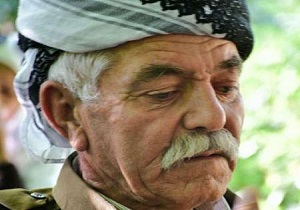 به بهانه مرگ تنها بازمانده حملات شیمایی به سردشت