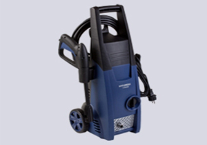 واردات دستگاه کارواش خانگی از آلمان و بلژیک