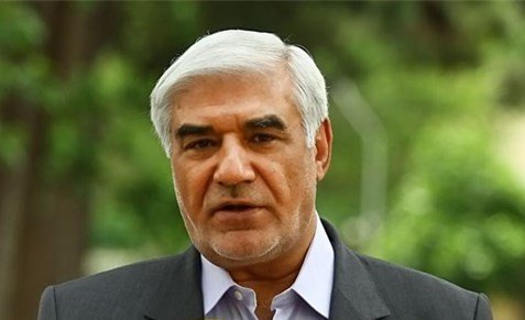 بنای جابجایی فرمانداران در آستانه انتخابات را نداریم