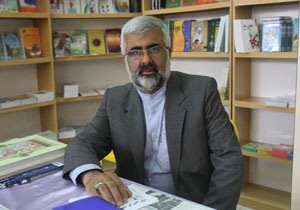 دی آخرین مهلت شرکت در جشنواره کتاب