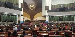 مجلس افغانستان توافقنامه دریافت قرضه از ایتالیا را تصویب کرد