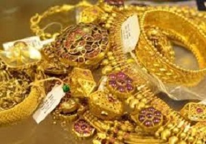 کشف بیش از 21 کیلو طلای قاچاق