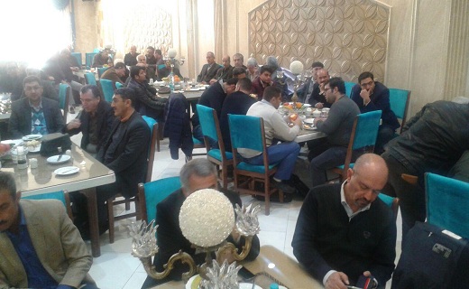 مخالفت جایگاه داران با واگذاری پخش فرآورده های مایع به بخش خصوصی