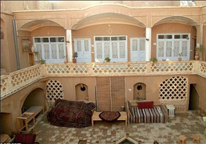 اقامتگاه های بوم گردی در شاهین شهر و میمه توسعه می یابد
