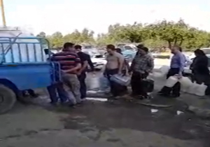 برخورد هولناک تریلی با پژو در پایتخت/تونل وحشتی که جان انسان&zwnj;ها را می&zwnj;گیرد/مقبره امامزاده مهدی&zwnj;صالح در آستانه تخریب + فیلم و تصاویر
