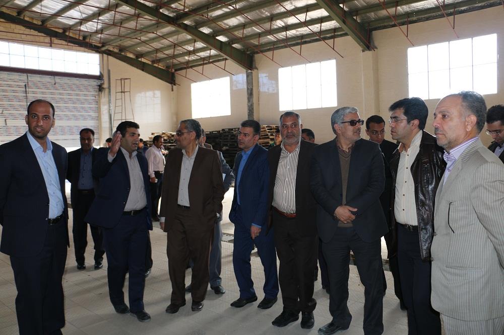 تعیین تکلیف واحدهای غیرفعال استان کرمان