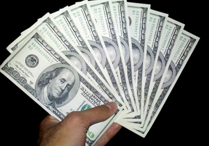 بدهی آمریکا چند رقمی است؟! + فیلم