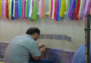 از گره در کار قالیبافان تا قطع درختان بلوط برای ویلا سازی + فیلم