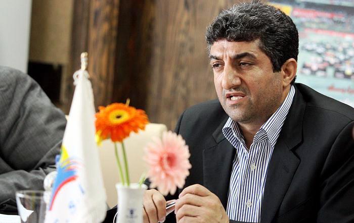 شهریاری: درباره محرومیت دایی و دانشگر ادعاهای قانونی و حقوقی داریم
