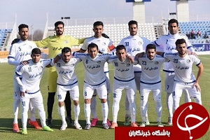 استقلالی ها درصدد جذب مدافع برزیلی
