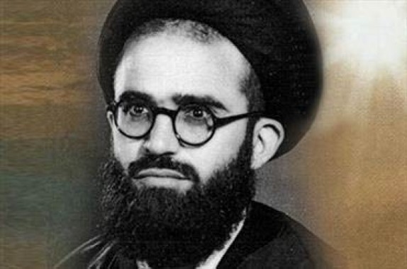 شهید آیت الله سعیدی که بود؟