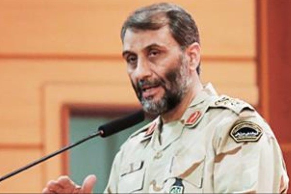 عوامل شهادت 2 مرزبان در کمتر از 72 ساعت به هلاکت رسیدند