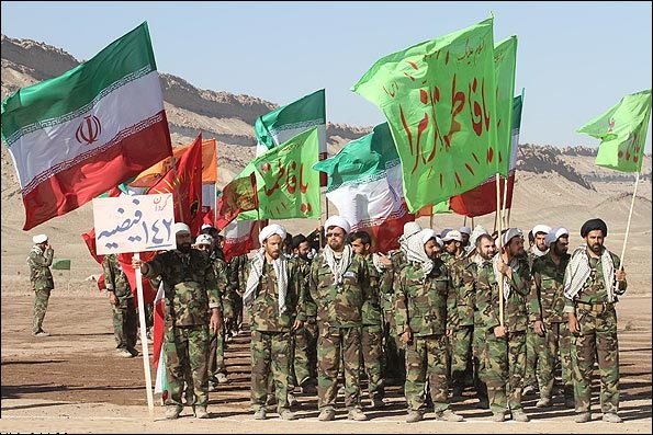 بسیج طلاب ظرفیت بالایی دارد