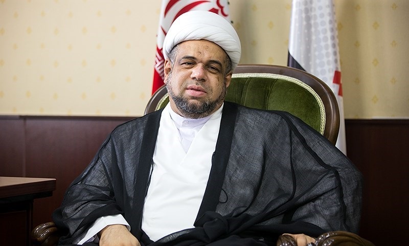 عمر حکومت رژیم ال خلیفه رو به پایان است/رقصیدن مزدوران صهیونیست در منامه یک توهین بزرگ است