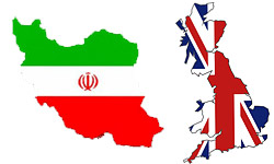 انگلیس ایران را به حملات سایبری متهم کرد