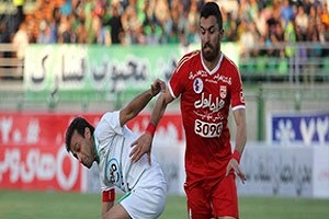 آنالیز بازی ذوب آهن و تراکتورسازی+فیلم