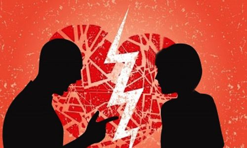 چگونه زوجین اختلاف بین یکدیگر را حل کنند