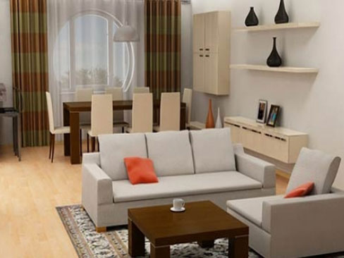 اینگونه خانه تان را برای ورود خواستگار مهیا کنید