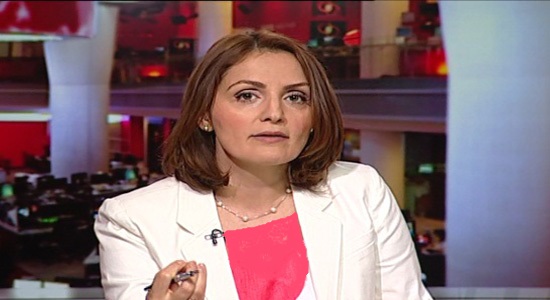 حمایت بی&zwnj;بی&zwnj;سی فارسی از آلوده&zwnj;کنندگان آب شرب دمشق/ وقتی 