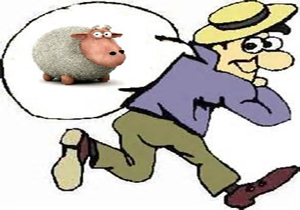 دستگيری سارق احشام در جويبار