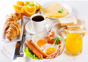 دانش آموزان در فصل امتحانات چه بخورند