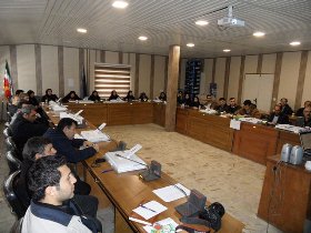 آموزش همکانی تغذیه سالم در شهرستان نقده