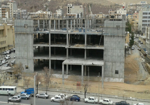 پیشرفت 30 درصدی کلینیک در حال ساخت بیماران خاص