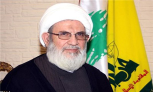 مقام حزب&zwnj;الله: به خواست خدا بزودی شاهد آزادی فلسطین خواهیم بود