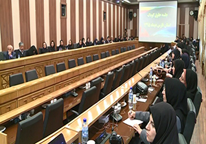 فعالیت بیش از 2 هزار تشکل غیردولتی در حوزه کودکان