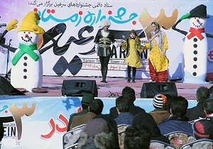 امسال 2 جشنواره کشوری در سرعین برگزار می شود