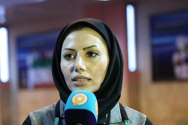کمرانی:تکواندوکاران هنگ کنگ از تجربیات دختران ما استفاده کردند